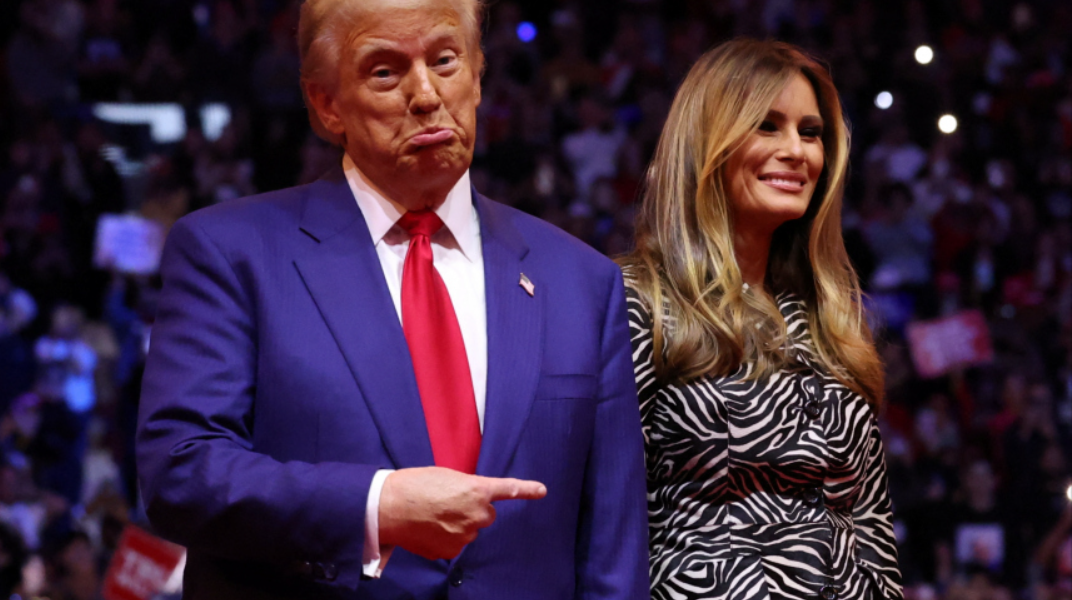 Фото: Reuters/Brendan McDermid 
