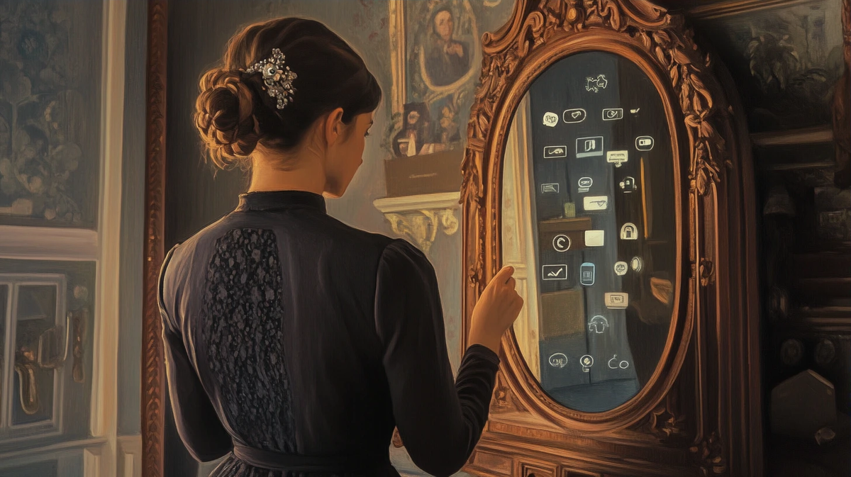 FOMO вызывает тревогу и заставляет забывать свои истинные цели