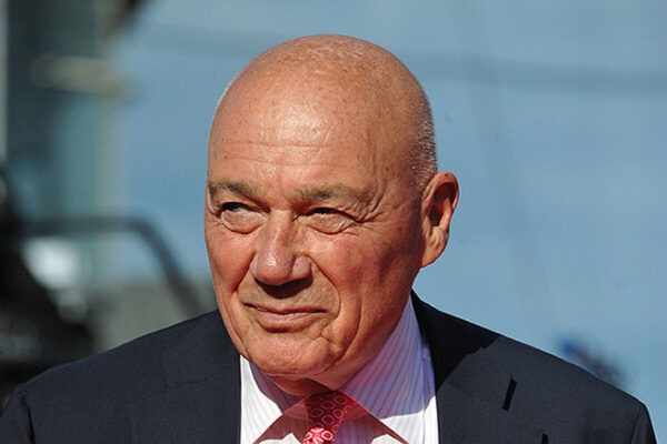    Владимир Познер, фото: dzen.ru