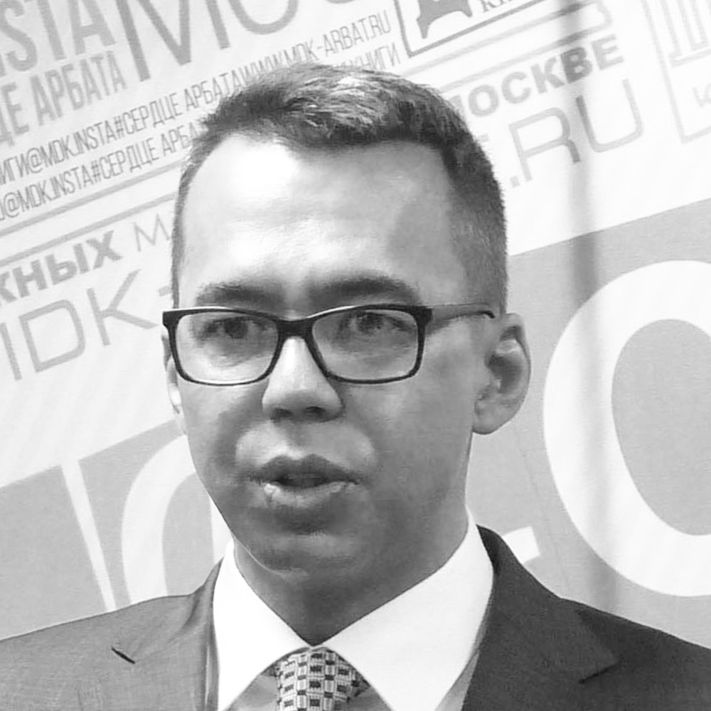    Джон Шемякин