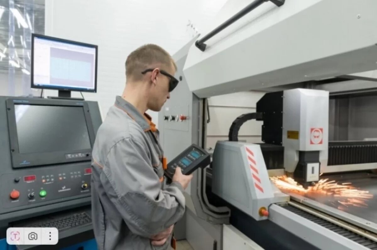    Точная металлообработка.