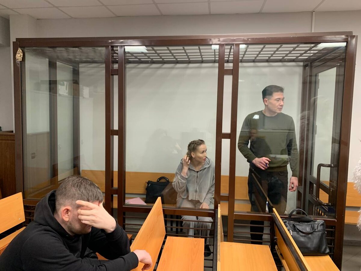 Автор фото: Андрей Мартыгин / «Вечерняя Казань»