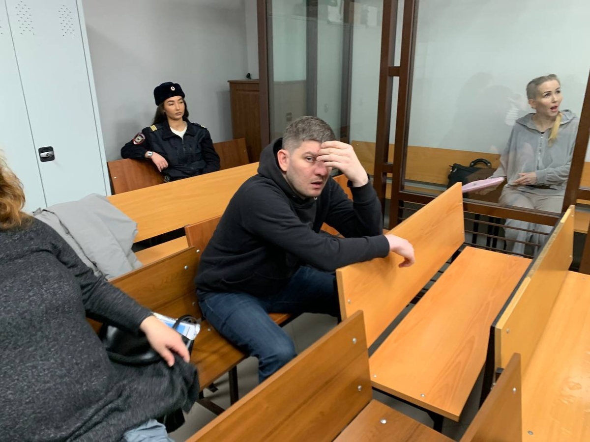 Автор фото: Андрей Мартыгин / ИД «Вечерняя Казань»