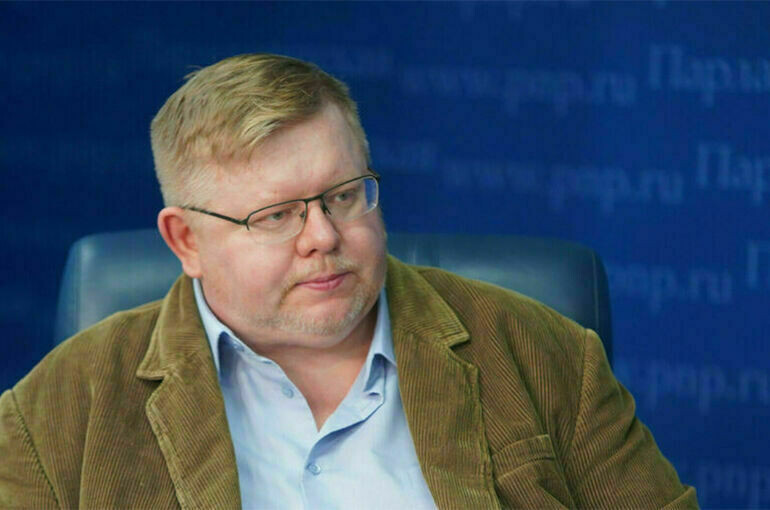   Тимур Ханов/ПГ