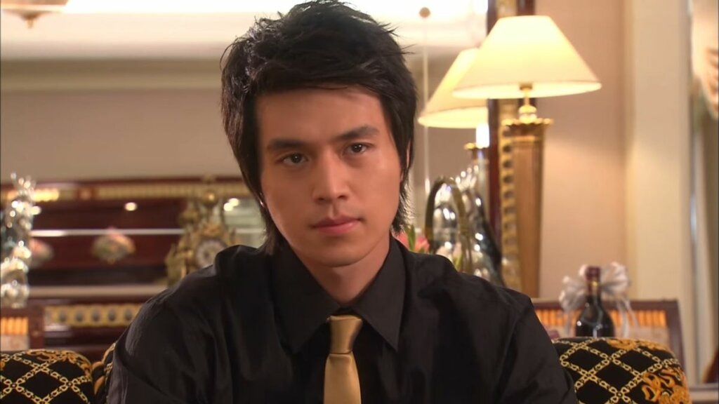    Фото: кадр из фильма