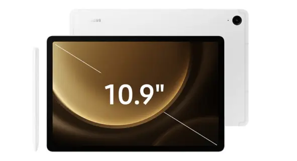 Samsung Galaxy Tab S9 FE X516