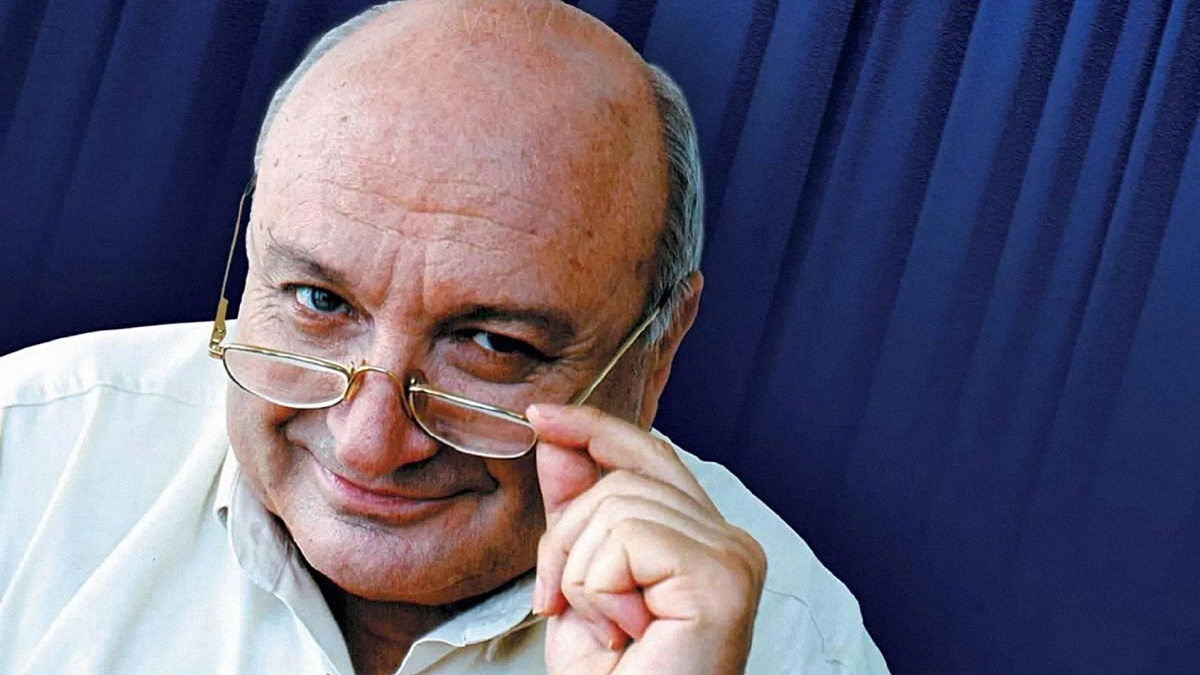 М.М. Жванецкий