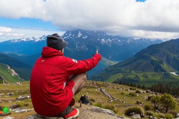 сгенерировано нейросетью
