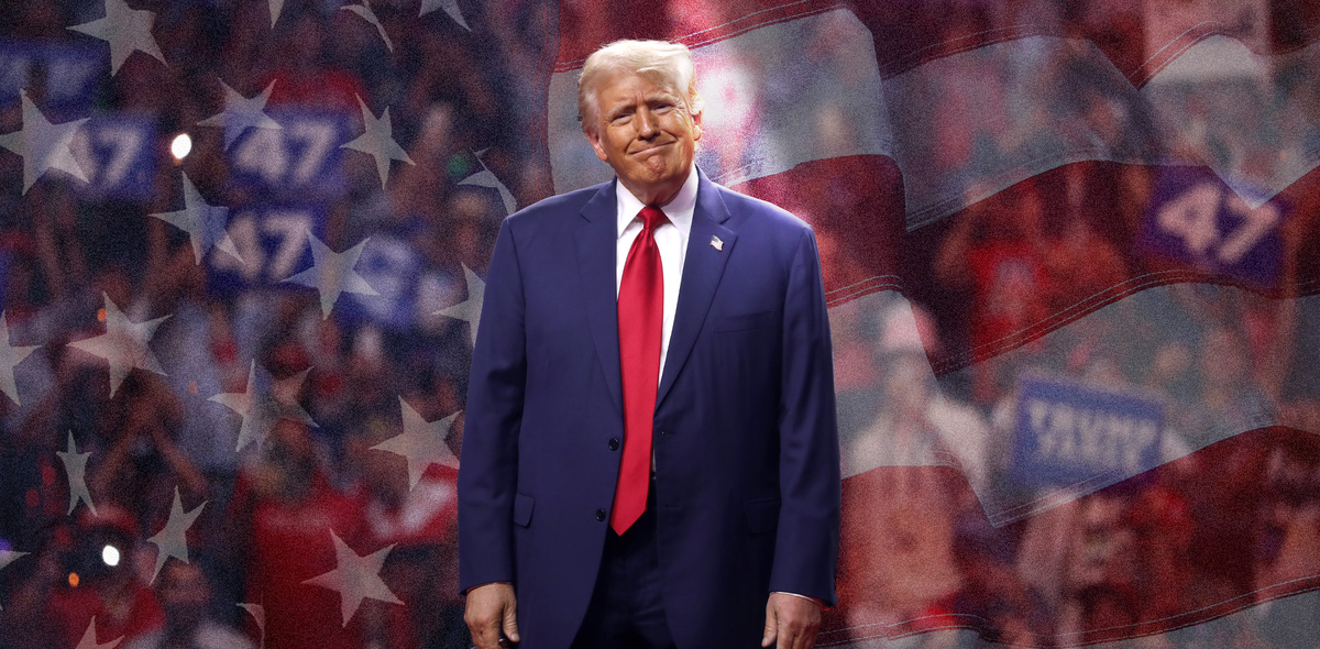 Фото: Gage Skidmore/CC BY-SA 2.0 | Коллаж: Анна Бабич