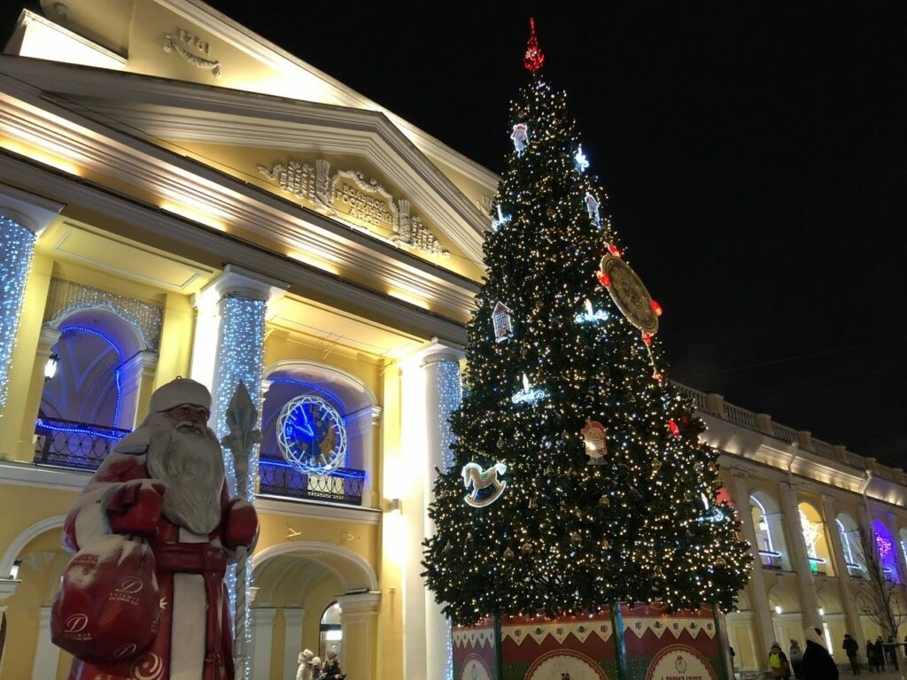    Фото: Neva.Today