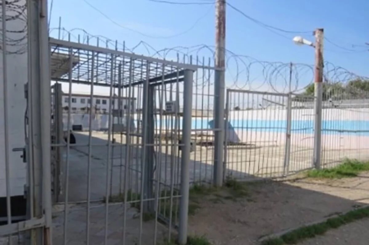    В Самаре завели уголовное дело о нападении осужденного на сотрудника ЛИУ