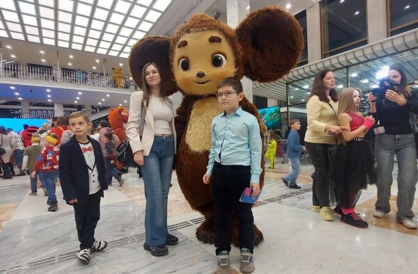 Обложка © Life.ru