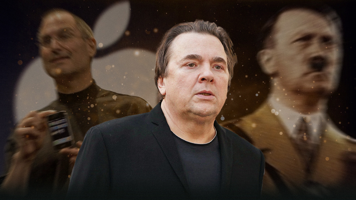 Фото: Великоросс