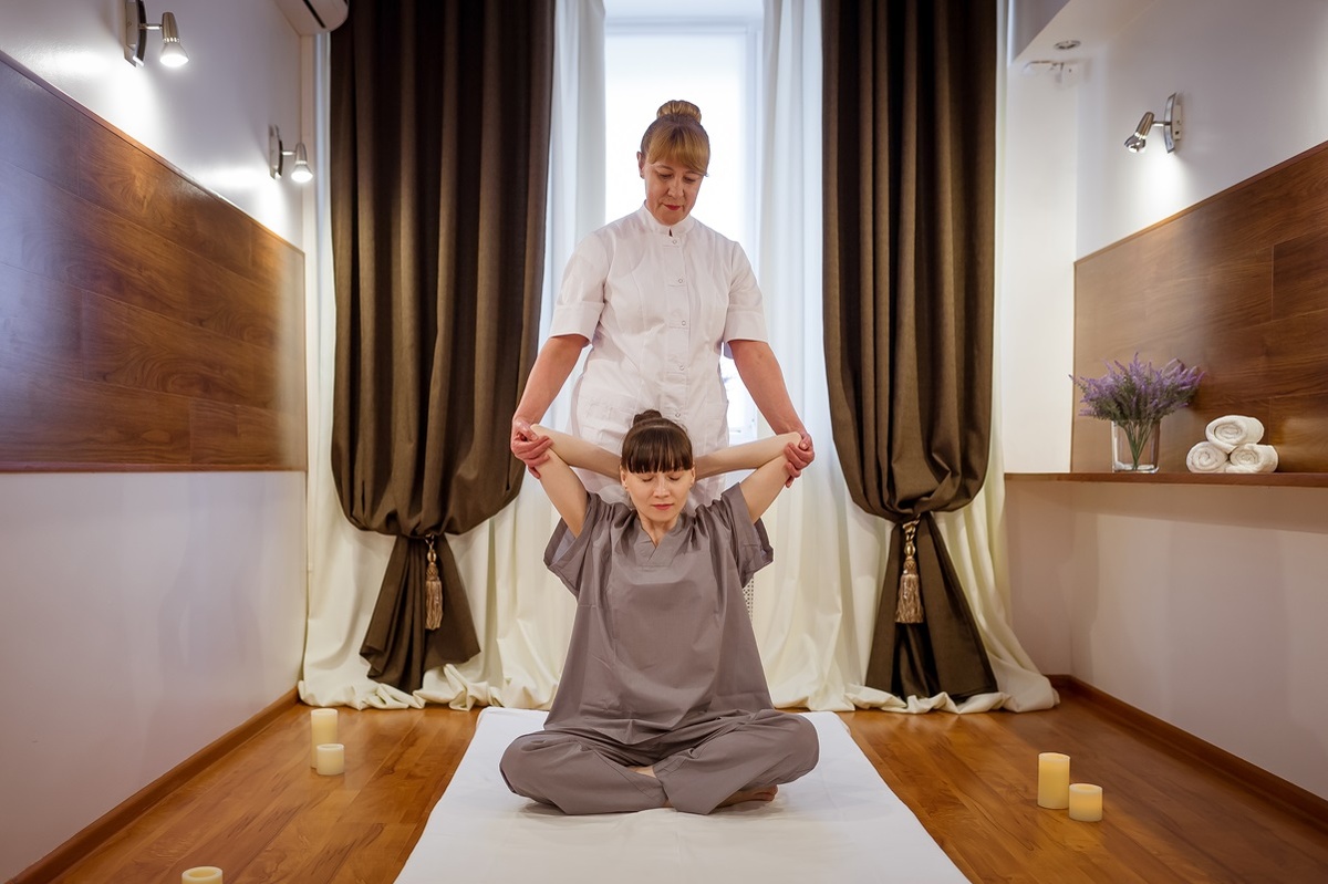    Психиатр из Югры дала рекомендации по сохранению душевного комфорта