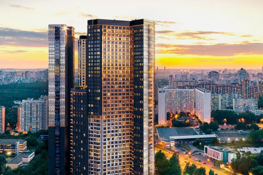 Фото: ЖК «Архитектор» 
