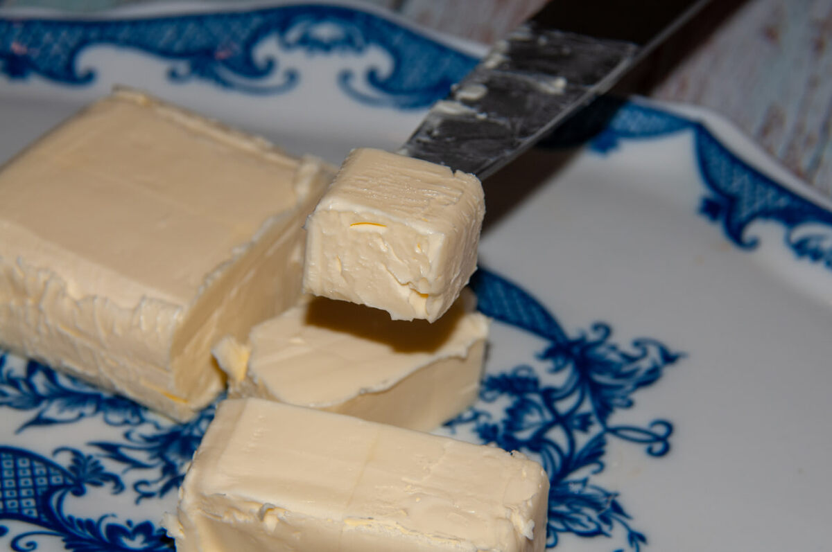 Федеральные эксперты ссылаются на дефицит молока.  Фото: Фото: ФедералПресс / Светлана Возмилова