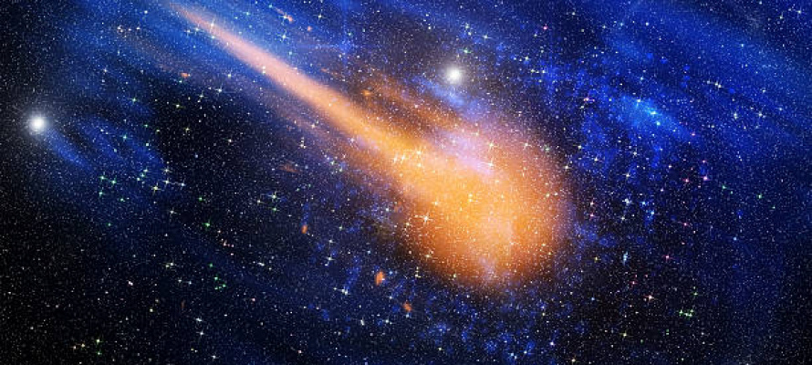 Леониды – один из самых выдающихся метеорных потоков года: на пике они производят до 20 метеоров в час. Кроме того, это один из немногих метеорных потоков, имеющих регулярные всплески активности - раз в 33 года.