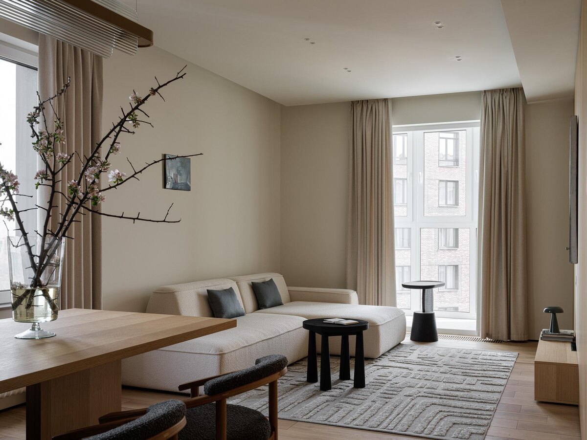 Дизайнер Вита Линдер