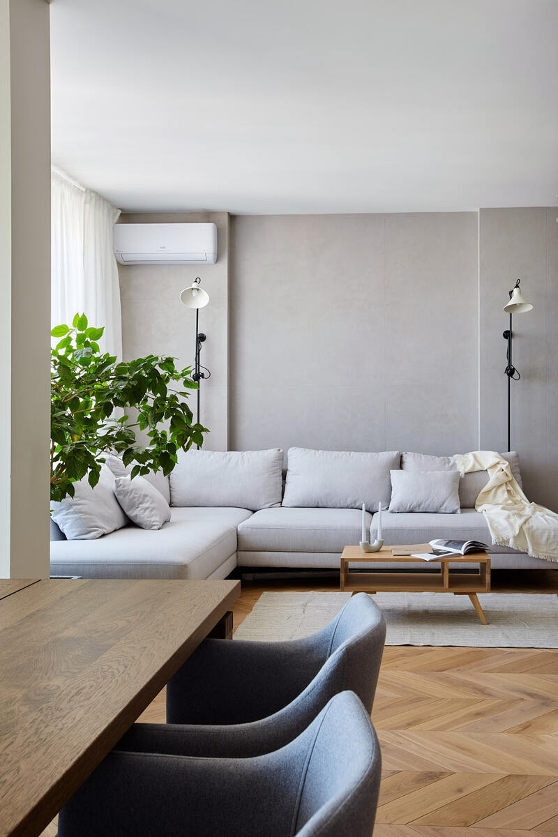 Дизайнер Анна Майер