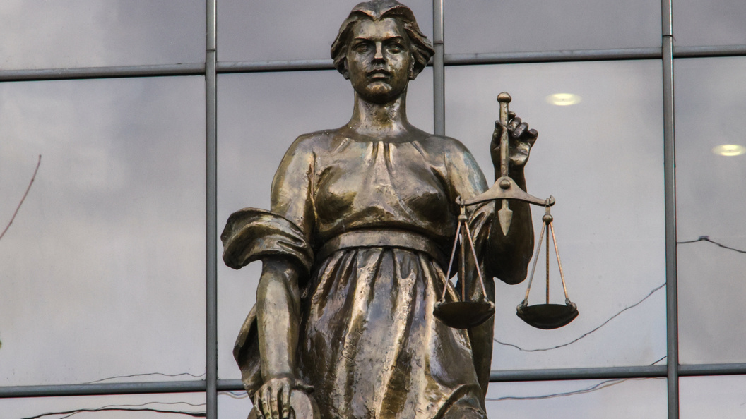    Aleksander Polyakov Source: Global Look Press