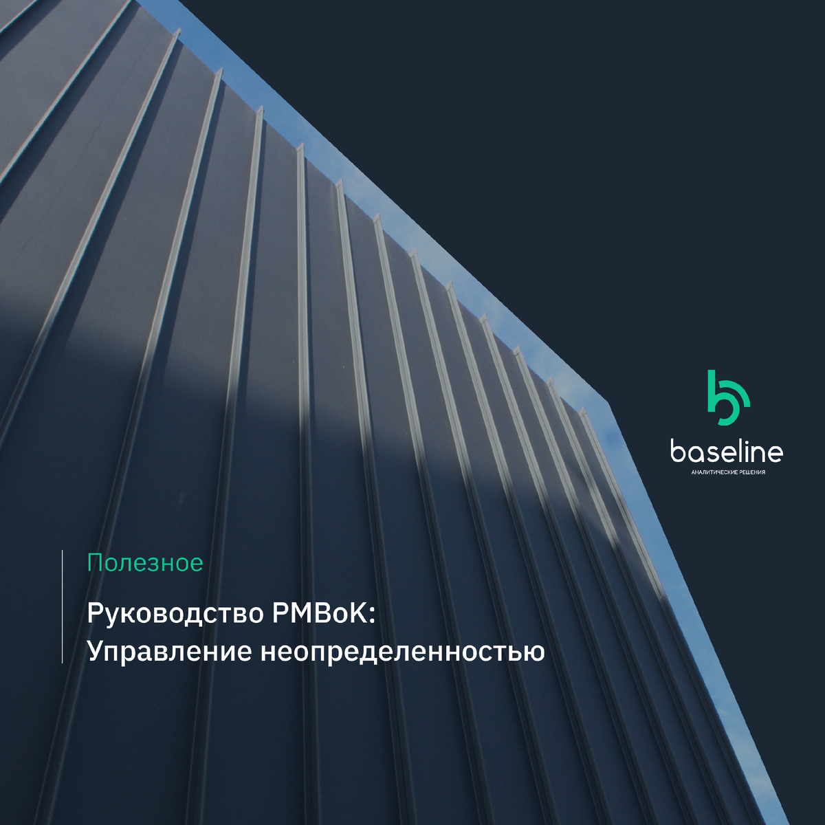 Подход, изложенный в РМВоК7, отражает переход от «областей знаний» в предыдущих изданиях Руководства РМВОК к восьми доменам исполнения проекта в нынешней версии стандарта.