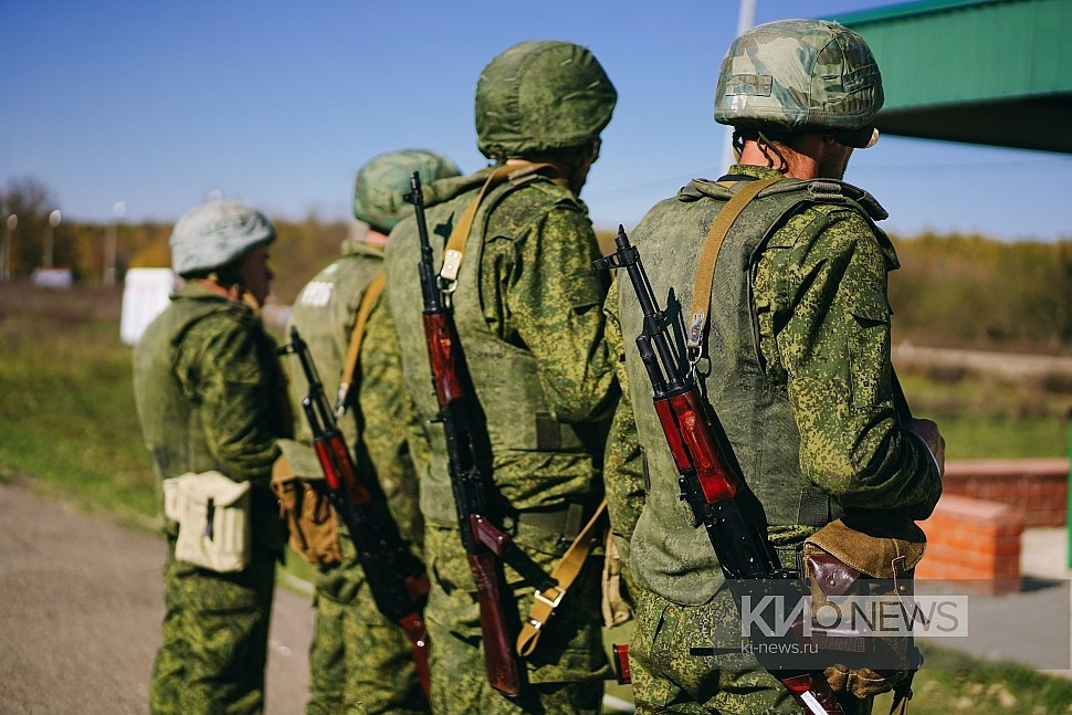 Фото: "Краснодарские известия"