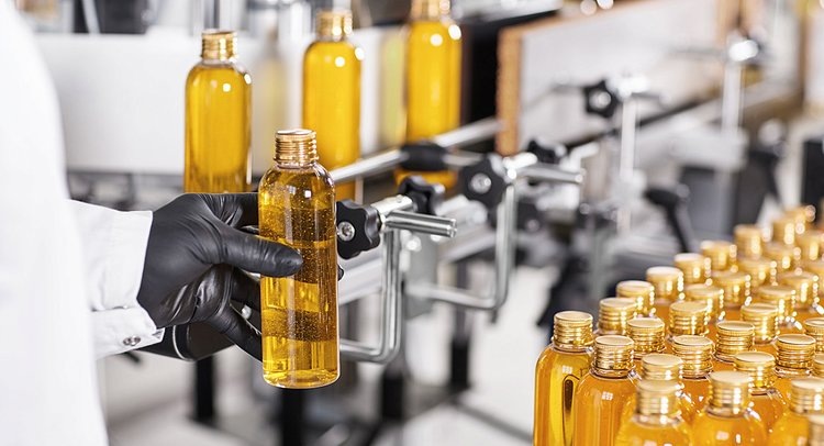    Свыше 250 тонн воронежского подсолнечного масла впервые поставят в Израиль