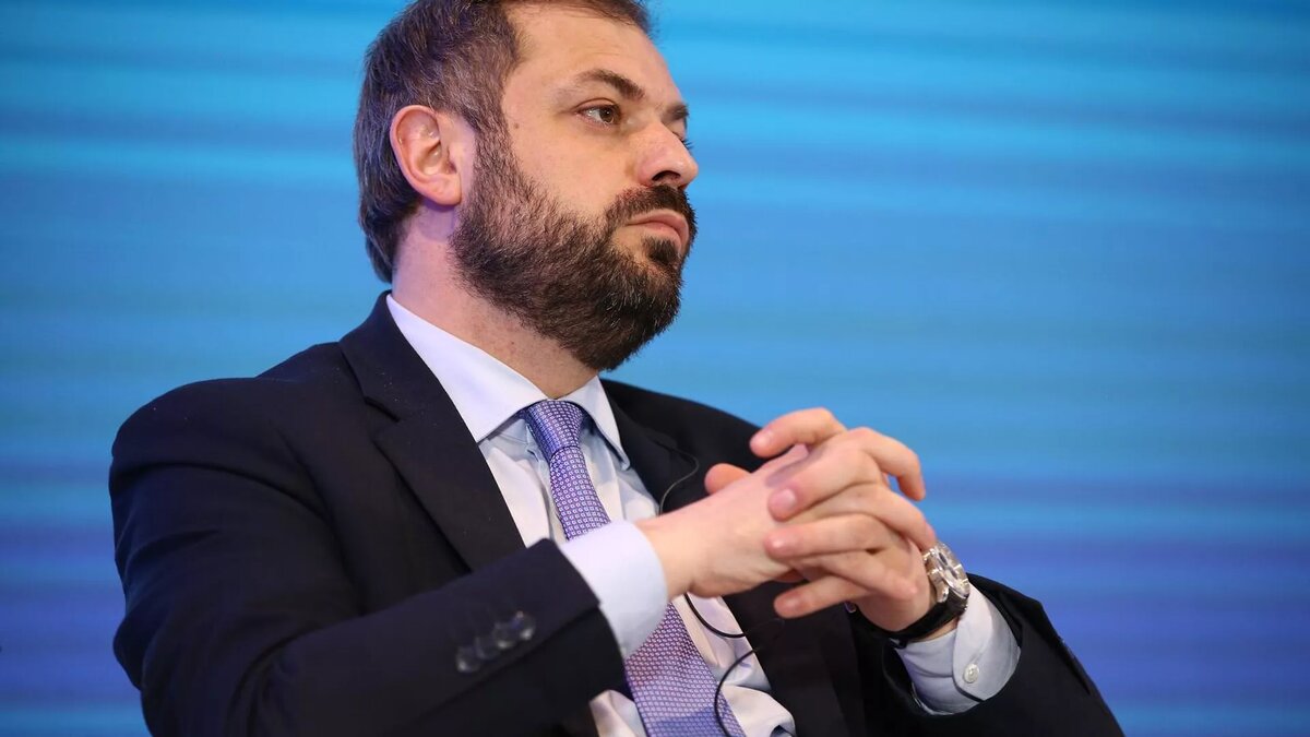 © Sputnik / Stringer