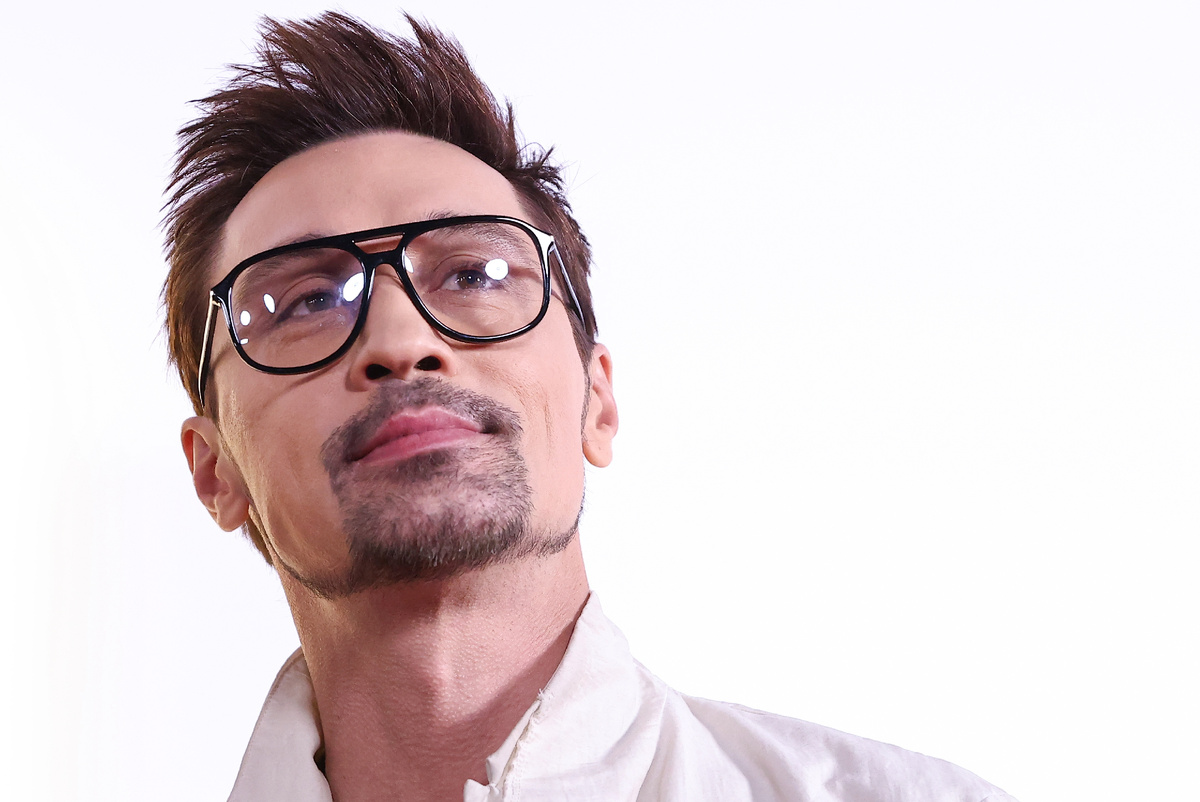 Фото: Артем Геодакян/ТАСС