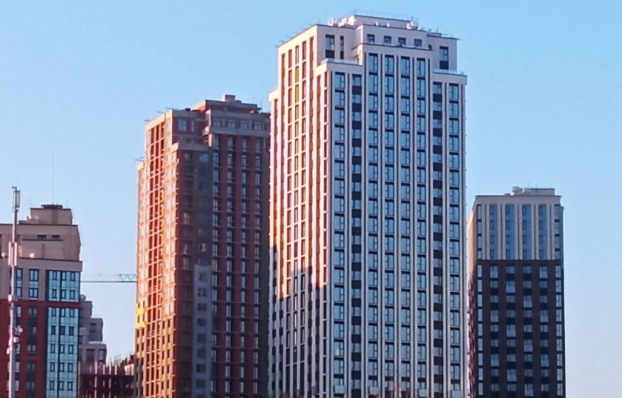    Эксперт рассказала, как распознать мошенничество с недвижимостью