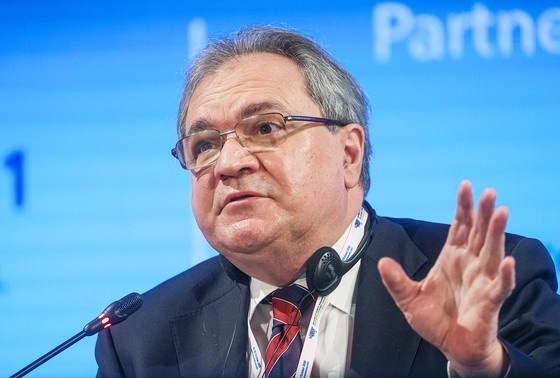    Валерий Фадеев