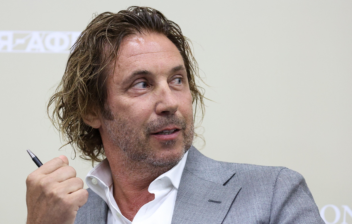    Александр Мостовой  Сергей Бобылев/ТАСС