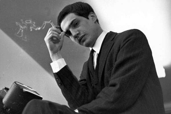 Артур Липсетт 