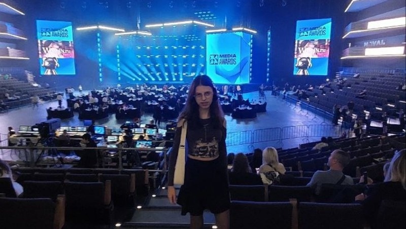    Валерия посетила концерт «Жара Media Awards 2024» Фото: пресс-служба МТС в Ставропольском крае