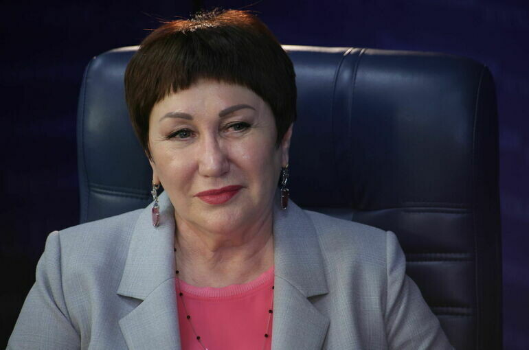   Григорий Фомин/ПГ