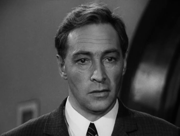 Кадр из сериала «Семнадцать мгновений весны»