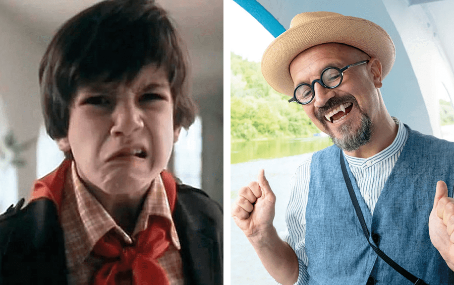    Фото: Одесская киностудия, START