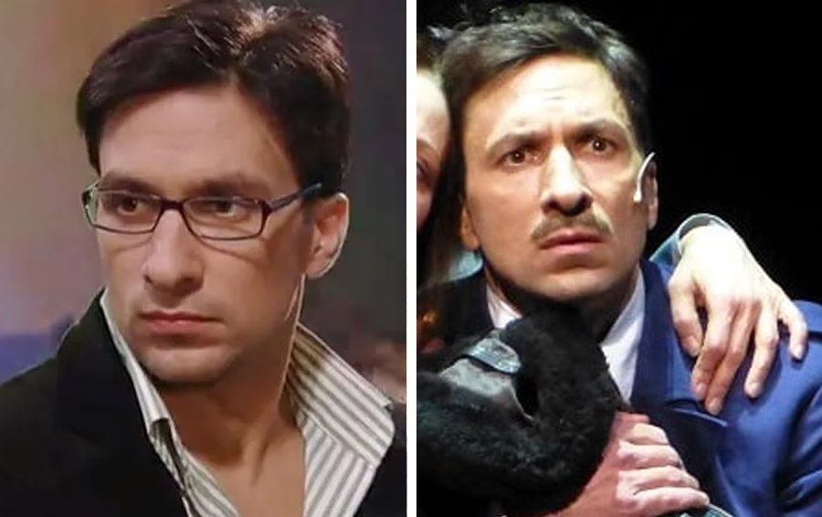    Фото: АМЕДИА, сайт antipenko.com