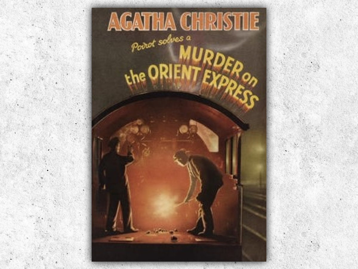 Издательство «William Collins & Sons», 1934.