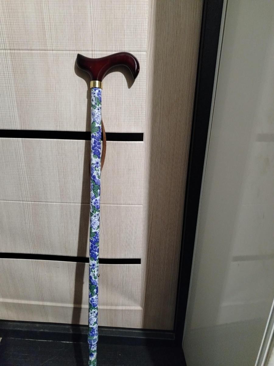 Подруга. Фото автора.