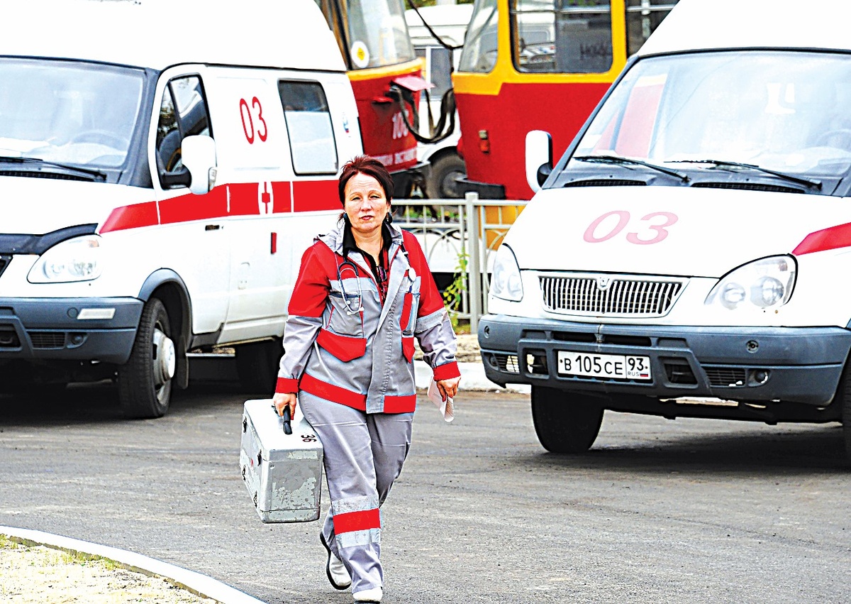 Фото: "Краснодарские известия"