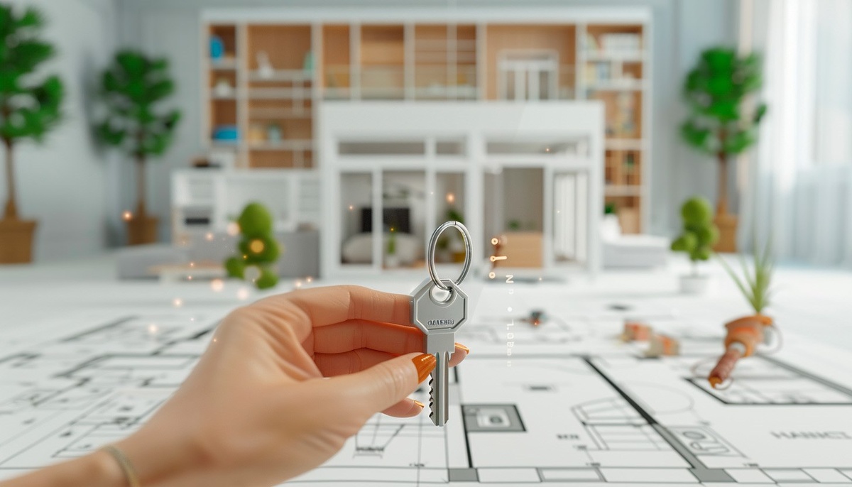 Если вы подтвердите доход, условия по имотеке будут лучше. Фото: Мир квартир