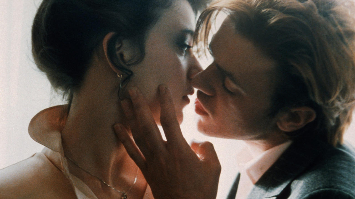 "Имя Кармен". Режиссёр: Жан-Люк Годар. 1983. Франция.