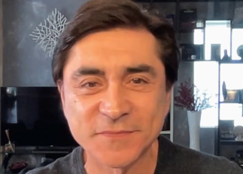 Степан Джигарханян  