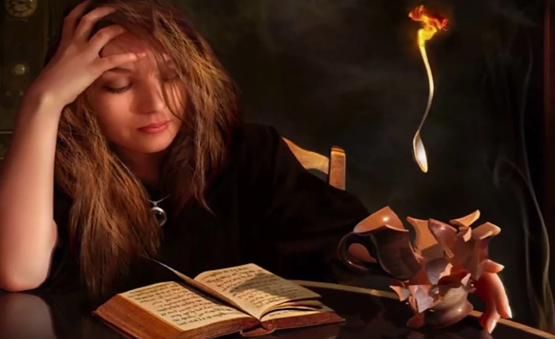 Картинка из свободных источников интернет