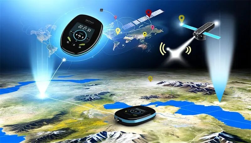 gps 