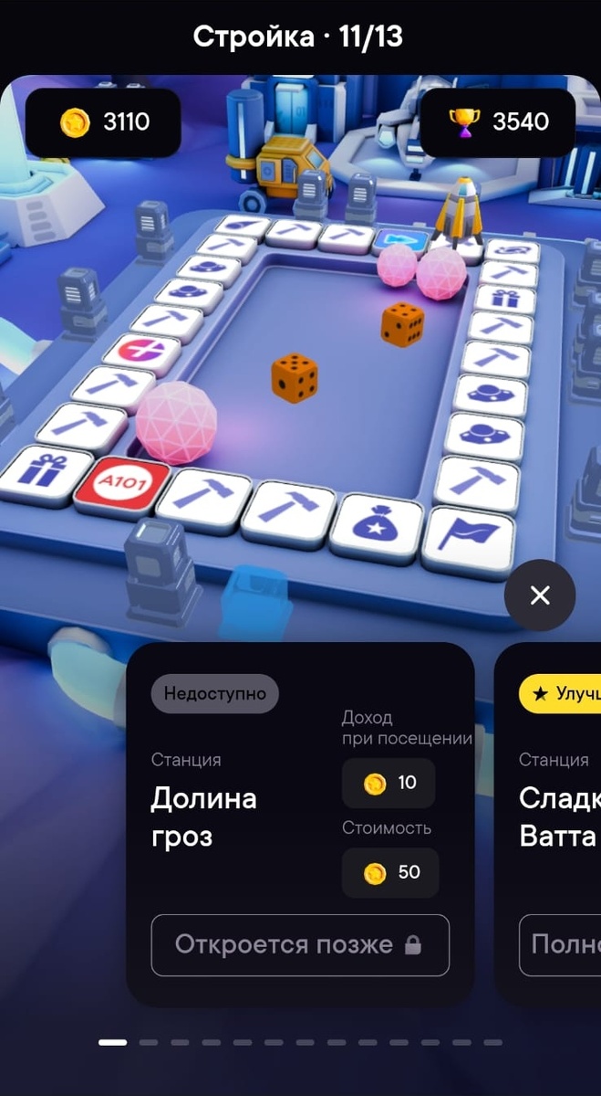 Это стройка аккаунта мужа 