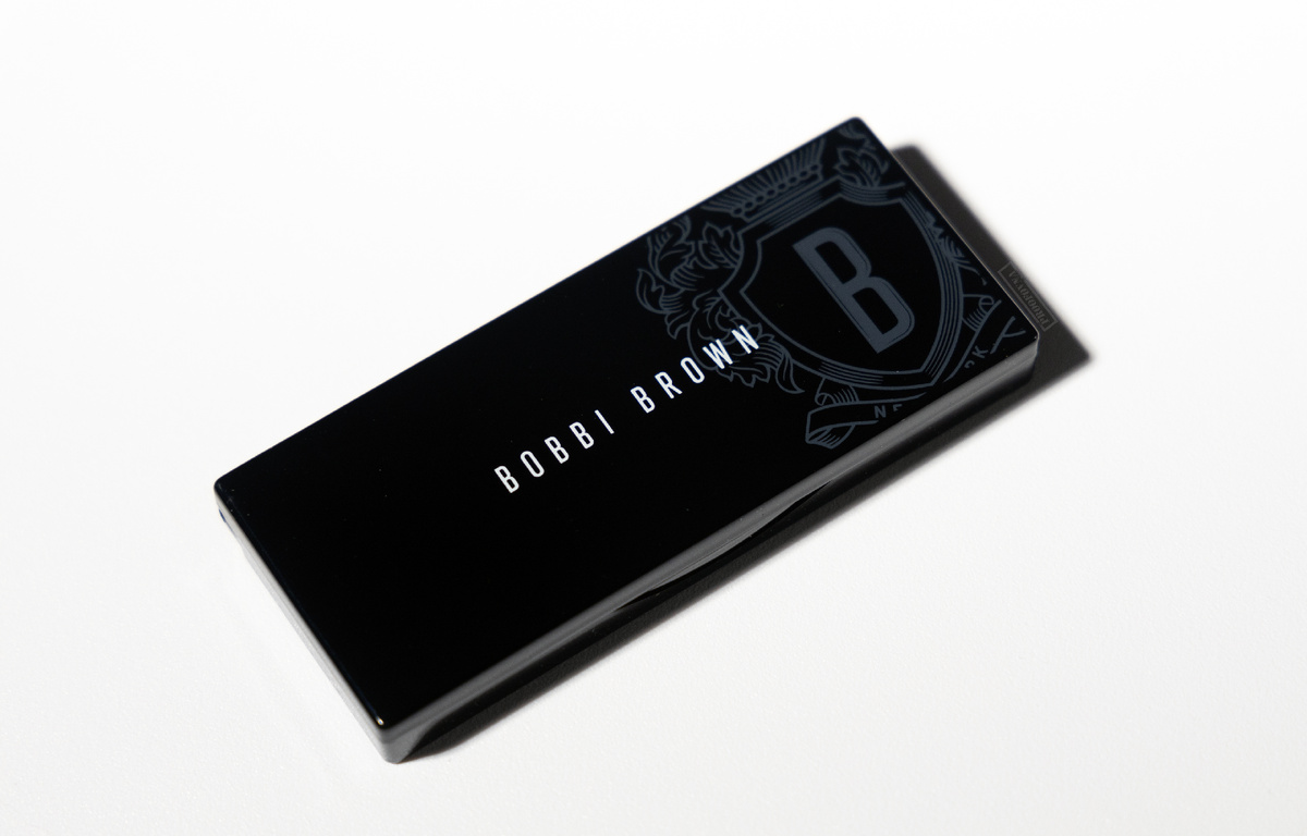 Палетка теней для глаз Bobbi Brown Essential Eye Shadow Trios