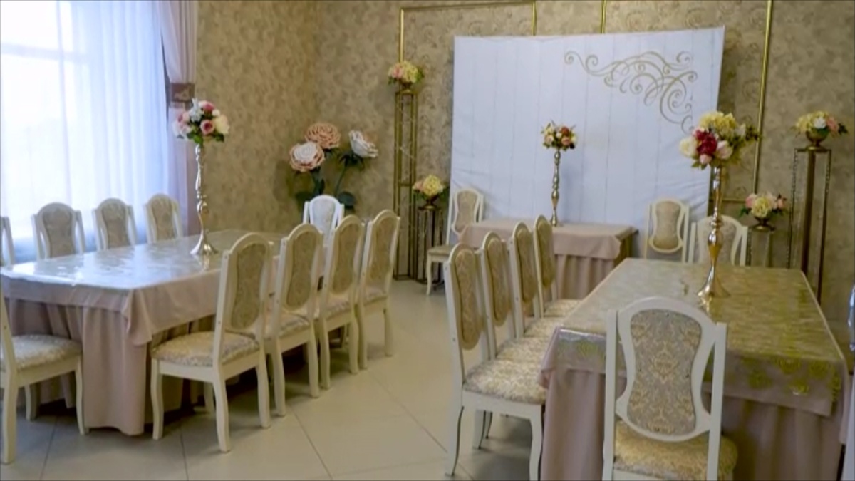 скриншот из программы "Хочу в район!"