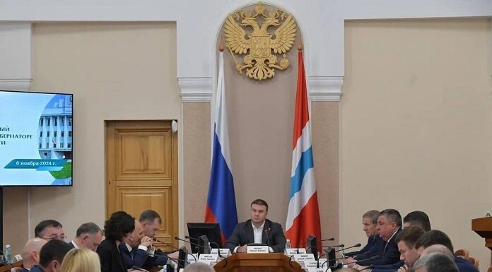    Фото с официального портала Омской области